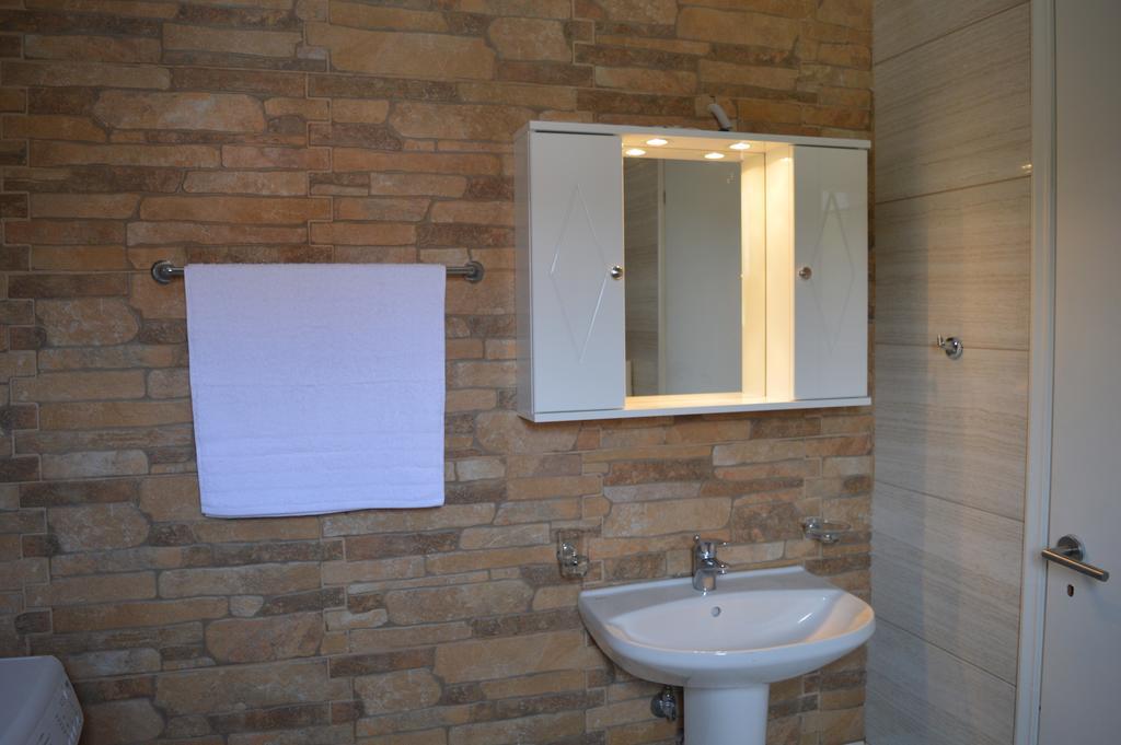 Villa Marianthi Petra  Bagian luar foto